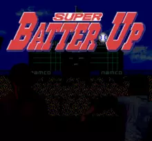 Image n° 7 - screenshots  : Super Batter Up